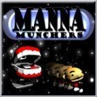Manna Munchers oyunu