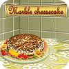 Marble Cheesecake Cooking oyunu