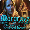 Margrave: The Curse of the Severed Heart Collector's Edition oyunu