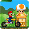Mario Fun Ride oyunu