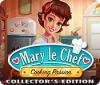 Mary le Chef: Cooking Passion Collector's Edition oyunu