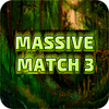 Massive Match 3 oyunu