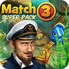 Match 3 Super Pack oyunu