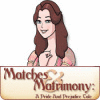 Matches and Matrimony: A Pride and Prejudice Tale oyunu