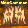 MaxGammon oyunu