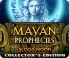 Mayan Prophecies: Blood Moon Collector's Edition oyunu