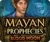 Mayan Prophecies: Blood Moon oyunu