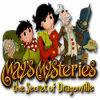 May's Mysteries: The Secret of Dragonville oyunu