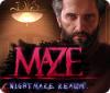 Maze: Nightmare Realm oyunu