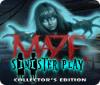 Maze: Sinister Play Collector's Edition oyunu
