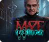 Maze: Sinister Play oyunu