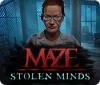 Maze: Stolen Minds oyunu