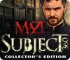 Maze: Subject 360 Collector's Edition oyunu