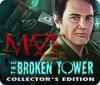 Maze: The Broken Tower Collector's Edition oyunu