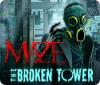 Maze: The Broken Tower oyunu