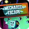 Mechanic Escape oyunu