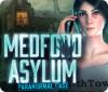 Medford Asylum: Paranormal Case oyunu