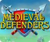Medieval Defenders oyunu