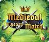 Medieval Mystery Match oyunu