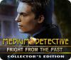 Medium Detective: Fright from the Past Collector's Edition oyunu