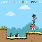 Meez Adventure Game oyunu