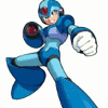 Megaman Polarity Reconstruction oyunu