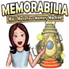Memorabilia: Mia's Mysterious Memory Machine oyunu