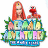 Mermaid Adventures: The Magic Pearl oyunu