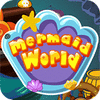 Mermaid World oyunu