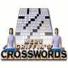 Merv Griffin's Crosswords oyunu