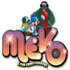 Mevo and the Grooveriders oyunu