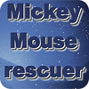 Mickey Mouse Rescuer oyunu