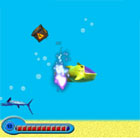 Micro Submarine oyunu