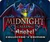 Midnight Calling: Anabel Collector's Edition oyunu