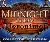 Midnight Calling: Jeronimo Collector's Edition oyunu