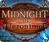 Midnight Calling: Jeronimo oyunu