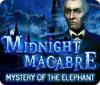 Midnight Macabre: Mystery of the Elephant oyunu