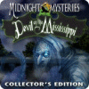 Midnight Mysteries: Devil on the Mississippi Collector's Edition oyunu