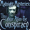 Midnight Mysteries: The Edgar Allan Poe Conspiracy oyunu