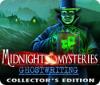 Midnight Mysteries: Ghostwriting Collector's Edition oyunu