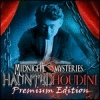 Midnight Mysteries: Haunted Houdini Collector's Edition oyunu