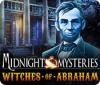 Midnight Mysteries: Witches of Abraham oyunu