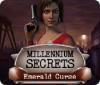Millennium Secrets: Emerald Curse oyunu