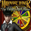 Millionaire Manor: The Hidden Object Show oyunu