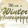 Mina's Winter Accessories oyunu