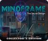 Mindframe: The Secret Design Collector's Edition oyunu