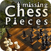 Missing Chess Pieces oyunu