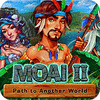 Moai 2: Path to Another World oyunu