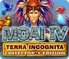 Moai IV: Terra Incognita Collector's Edition oyunu