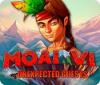 Moai VI: Unexpected Guests oyunu